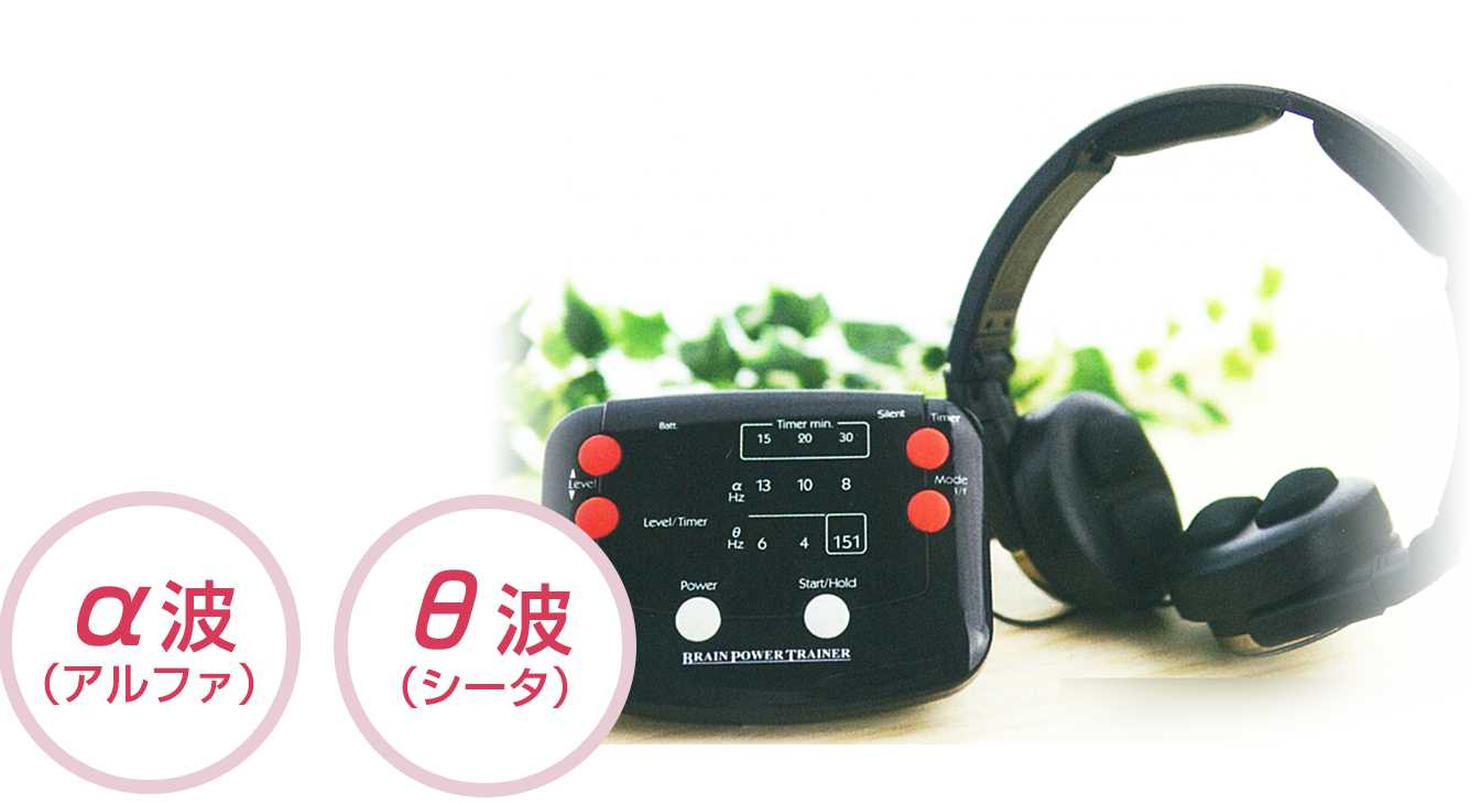 BRAIN POWER TRAINER